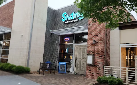 Sharky's Waterfront Grill image