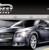 Cedarcrest Auto Brokers