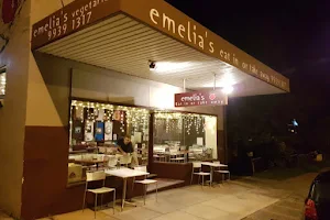 Emelia’s Vegetarian Restaurant image