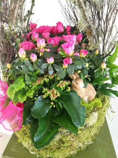 Florist «The Shamrock Flowers & Gifts», reviews and photos, 1520 Coburg Rd, Eugene, OR 97401, USA