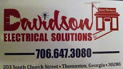 Davidson Electrical Solutions L.L.C.