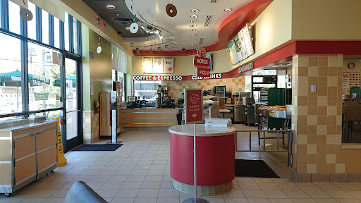 Bakery «Krispy Kreme Doughnuts», reviews and photos, 1024 W Gladstone St, San Dimas, CA 91773, USA