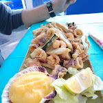 Photo n°1 de l'avis de Nicola.a fait le 22/10/2023 à 19:06 sur le  il Gabbiano 2 srl à Chioggia