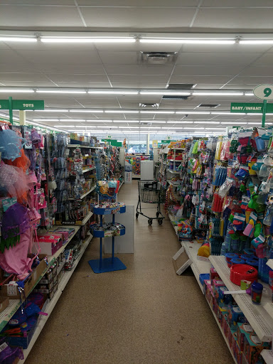 Dollar Store «Dollar Tree», reviews and photos, 8634 Baymeadows Rd, Jacksonville, FL 32256, USA