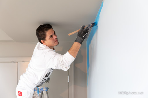 Painter «Sisu Painting, Inc.», reviews and photos, 5711 SW Arctic Dr, Beaverton, OR 97005, USA