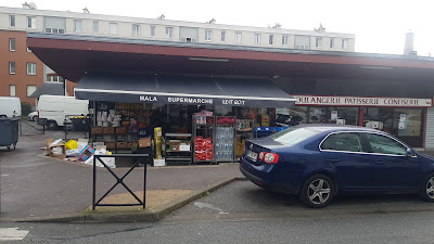 Mala Supermarche à Garges-lès-Gonesse