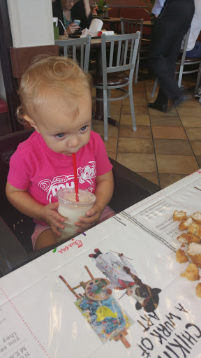 Fast Food Restaurant «Chick-fil-A», reviews and photos, 6543 FM 1488 Rd, Magnolia, TX 77354, USA