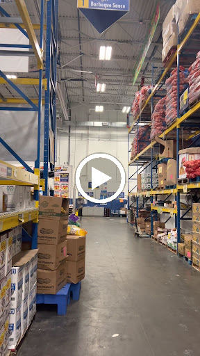 Restaurant Supply Store «Restaurant Depot», reviews and photos, 4420 Brookfield Corporate Dr, Chantilly, VA 20151, USA