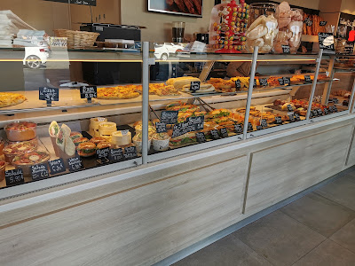 Maison Grard Boulangerie Sandwicherie à Royan