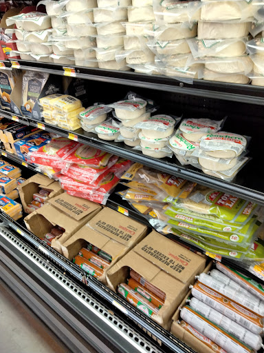 Supermarket «Walmart Neighborhood Market», reviews and photos, 4570 4000 W, West Valley City, UT 84120, USA