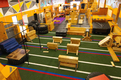 Recreation Center «Hub Parkour Training Center», reviews and photos, 253 Mansfield Ave #4, Norton, MA 02766, USA