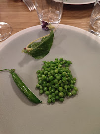 Plats et boissons du Restaurant gastronomique Racines à Nice - n°14