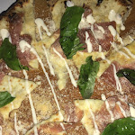 Photo n°2 de l'avis de Mario.a fait le 25/08/2021 à 09:47 sur le  I Fontana Pizzeria à Somma Vesuviana