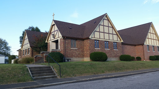 Concordia Lutheran Church