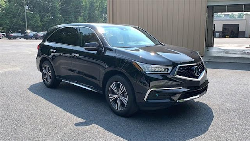 Car Dealer «Mike Duman Auto Sales», reviews and photos, 2300 Godwin Blvd, Suffolk, VA 23434, USA