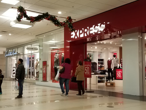 Shopping Mall «Monmouth Mall», reviews and photos, 180 New Jersey 35, Eatontown, NJ 07724, USA