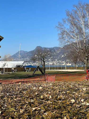 Rezensionen über Terrain de jeu de l'Ouchettaz in Montreux - Kindergarten