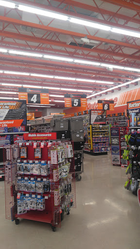 AutoZone Auto Parts