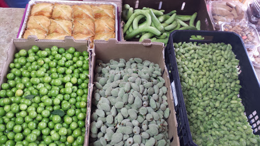 Grocery Store «Arabian Village Market», reviews and photos, 12926 Lorain Ave, Cleveland, OH 44111, USA