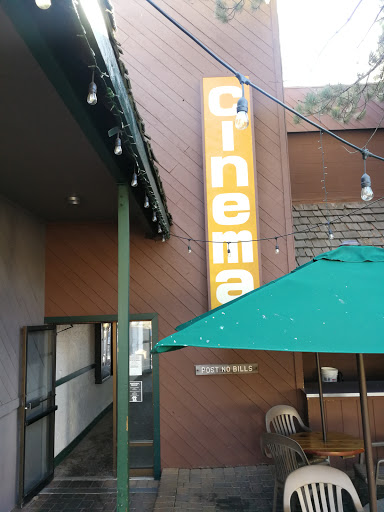 Movie Theater «Incline Village Cinema», reviews and photos, 901 Tahoe Blvd, Incline Village, NV 89451, USA