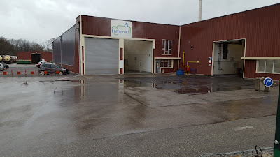 Timmel Freres à Beinheim