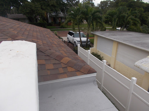 Roofing Contractor «Avatar Roofing LLC», reviews and photos, 5014 N Hale Ave, Tampa, FL 33614, USA