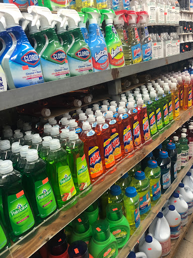 Produce Market «Yellow Market», reviews and photos, 5812 Glenwood Rd, Brooklyn, NY 11234, USA