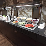 Photo n°8 de l'avis de Michael.c fait le 14/09/2023 à 14:22 sur le  Victor's Residenz-Hotel Teistungenburg à Teistungen