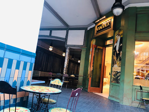 Patisserie «Cocola Bakery», reviews and photos, 333 Santana Row #1045, San Jose, CA 95128, USA