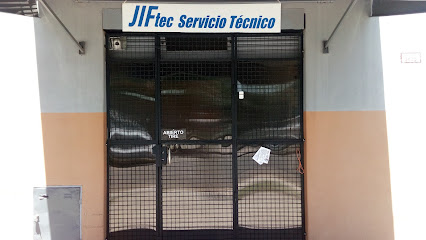 JIFtec SERVICIO TECNICO