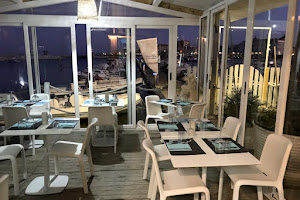 Trattoria Di Pesce "Il Pontile" - Ristorante Lounge Bar Siracusa