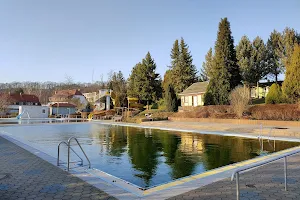 Freibad Nossen image