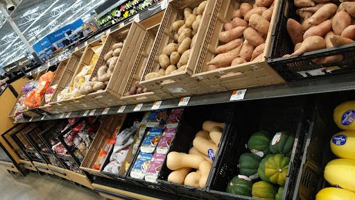 Department Store «Walmart Supercenter», reviews and photos, 950 E Greenville Pike, Winchester, IN 47394, USA