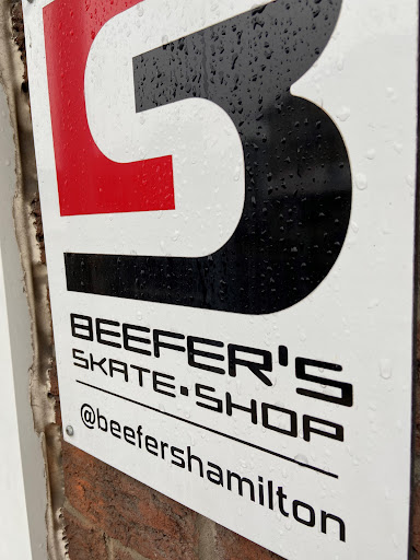 Beefer's