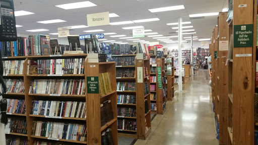 Book Store «Half Price Books», reviews and photos, 713 Harwood Rd, Bedford, TX 76021, USA