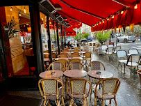 Atmosphère du Restaurant La Vielleuse à Paris - n°20