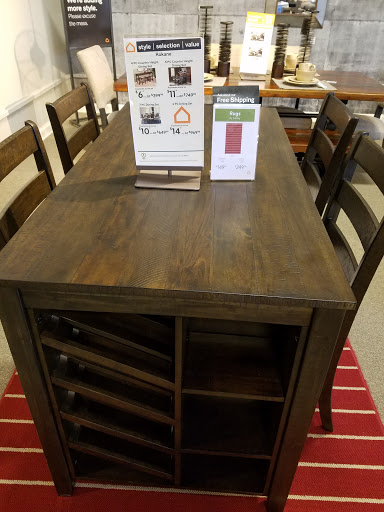 Furniture Store «Ashley HomeStore», reviews and photos, 2400 W International Speedway Blvd, Daytona Beach, FL 32114, USA