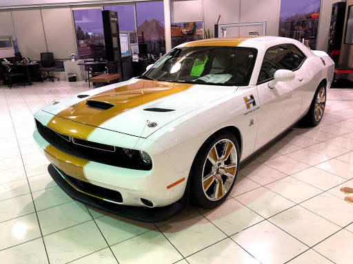 Car Dealer «Coon Rapids Chrysler Dodge Jeep Ram», reviews and photos