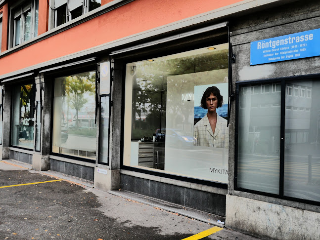 MYKITA Shop Zurich - Zürich
