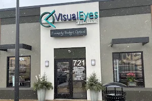 VisualEyes Eye Clinic image