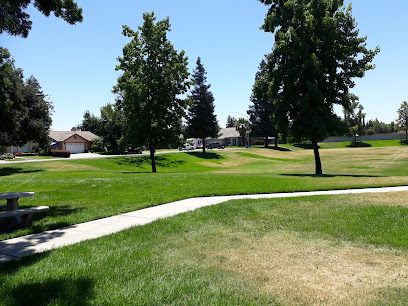 Safreno Park