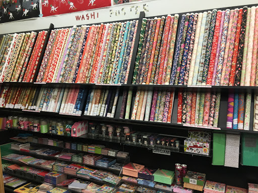 Stationery Store «Maido», reviews and photos, 378 Santana Row #1125, San Jose, CA 95128, USA