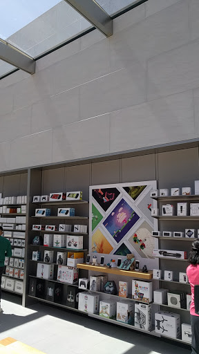 Computer Store «Apple Stanford», reviews and photos, 379 Stanford Shopping Center, Palo Alto, CA 94304, USA