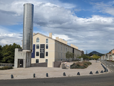 Musée d'Art Contemporain de Montélimar à Montélimar