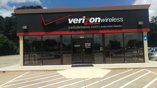 Verizon Authorized Retailer – Cellular Sales, 4750 Atlanta Hwy, Loganville, GA 30052, USA, 