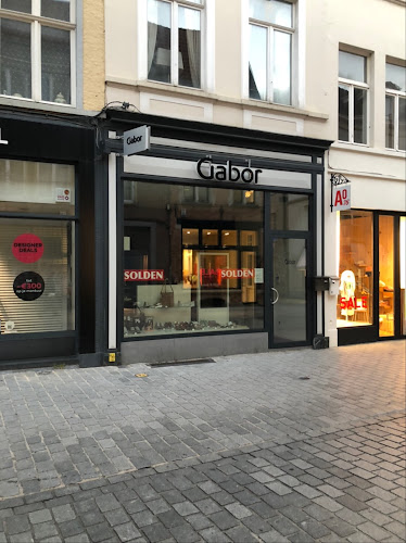 Gabor store Brugge