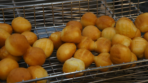 Donut Shop «Holey Sweet Donuts», reviews and photos, 90 GA-138 b, Stockbridge, GA 30281, USA