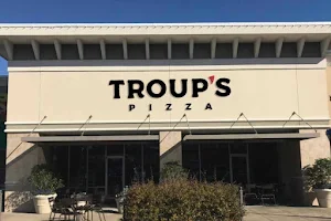 Troup's Pizza image