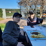 Photo n°8 de l'avis de Valeria.e fait le 30/01/2022 à 16:46 sur le  La Dispensa di San Salvatore à Capaccio Paestum