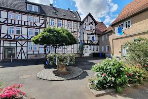 Eschwege Altstadt image